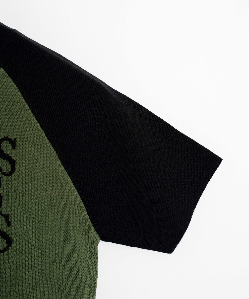 ラグランジャガードチビニットT