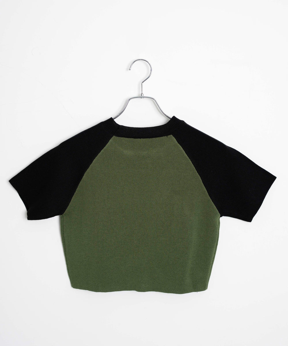 ラグランジャガードチビニットT