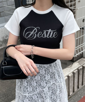 ブラックその他　モデル:155cm F着用