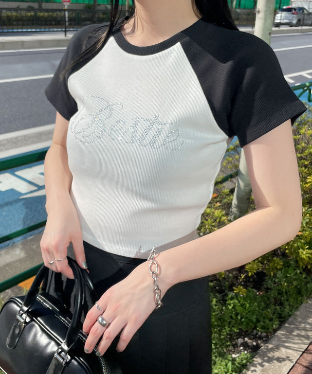 ホワイトその他　モデル:155cm F着用