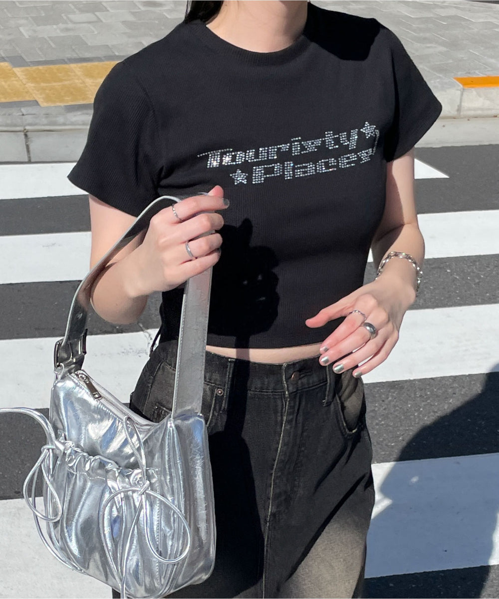 ブラック モデル:155cm F着用