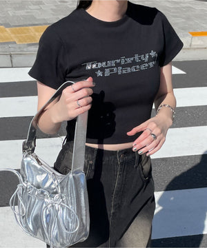 ブラック モデル:155cm F着用