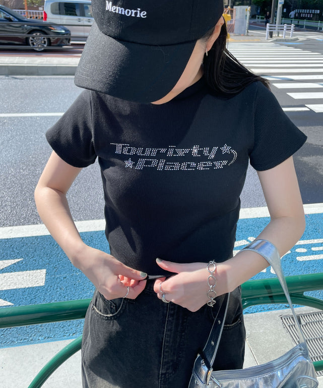 ブラック モデル:155cm F着用