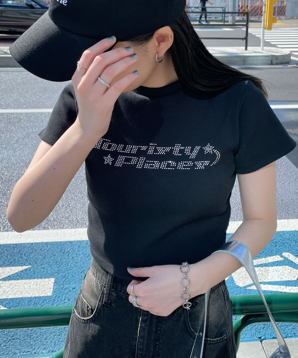 ブラック モデル:155cm F着用