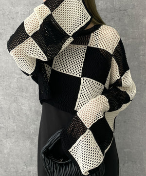 ブラック　モデル:155cm F着用