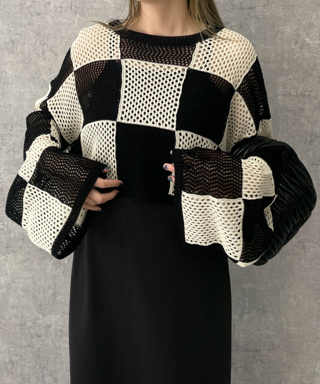 ブラック　モデル:155cm F着用