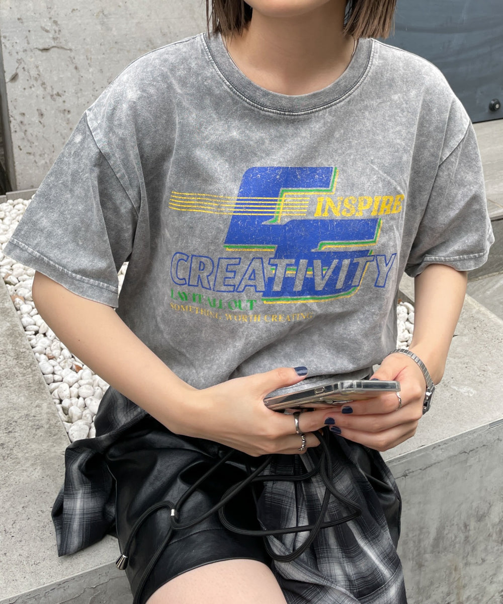 柄4 モデル：155cm F着用