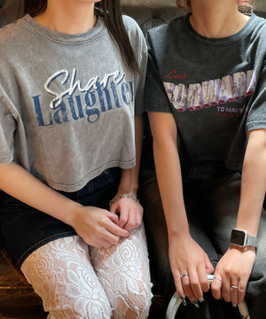 柄5 モデル：155cm F着用