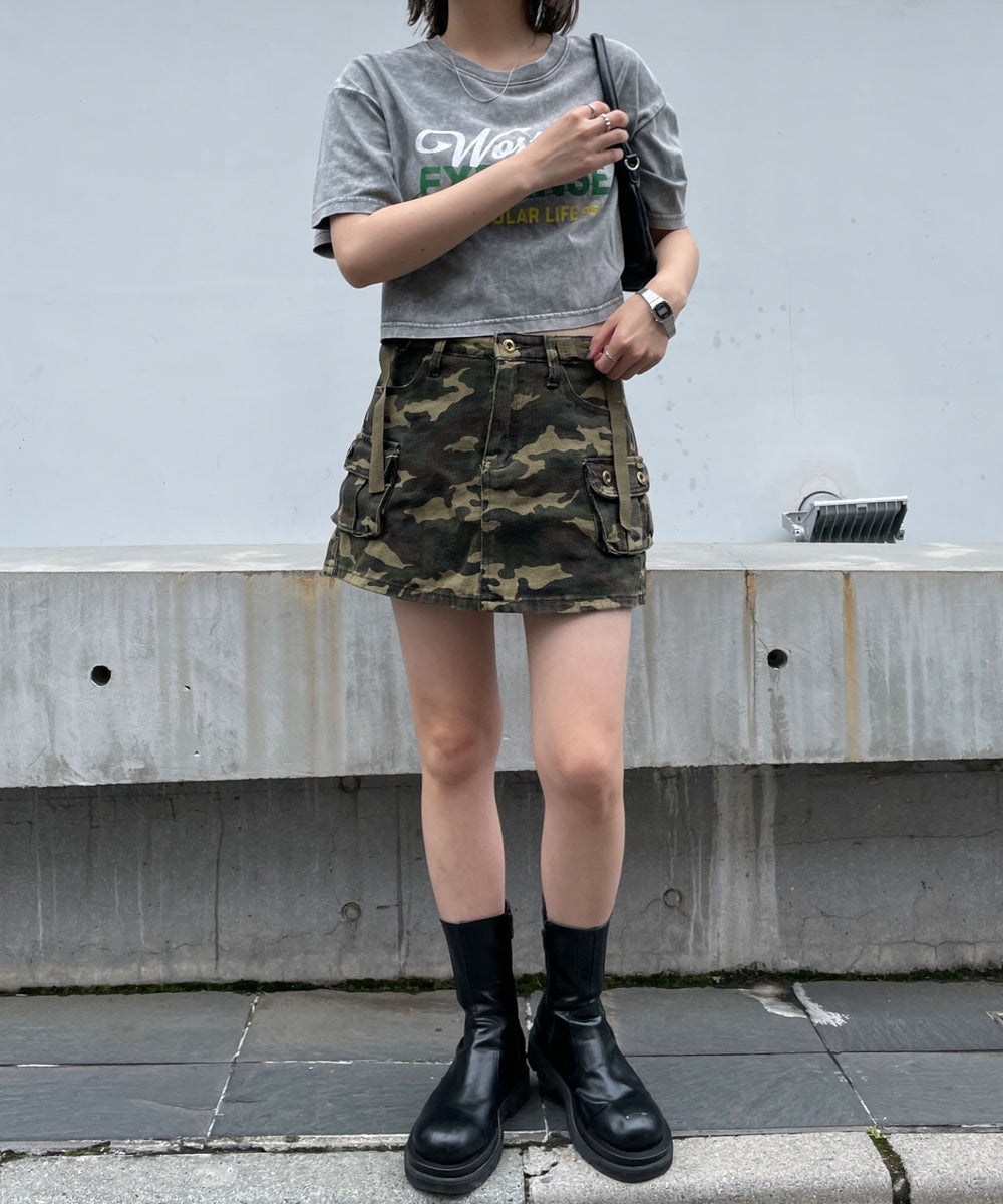 柄6 モデル：155cm F着用