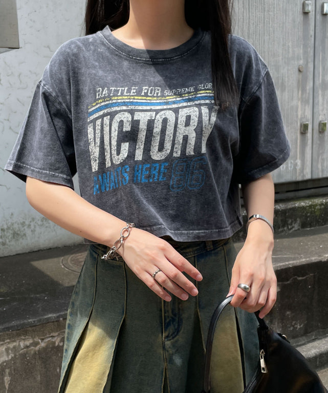 柄7 モデル：155cm F着用