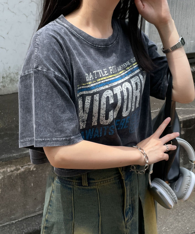 柄7 モデル：155cm F着用