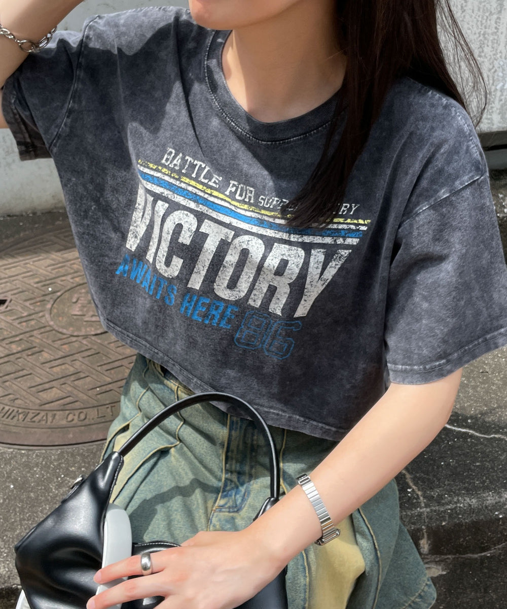 柄7 モデル：155cm F着用