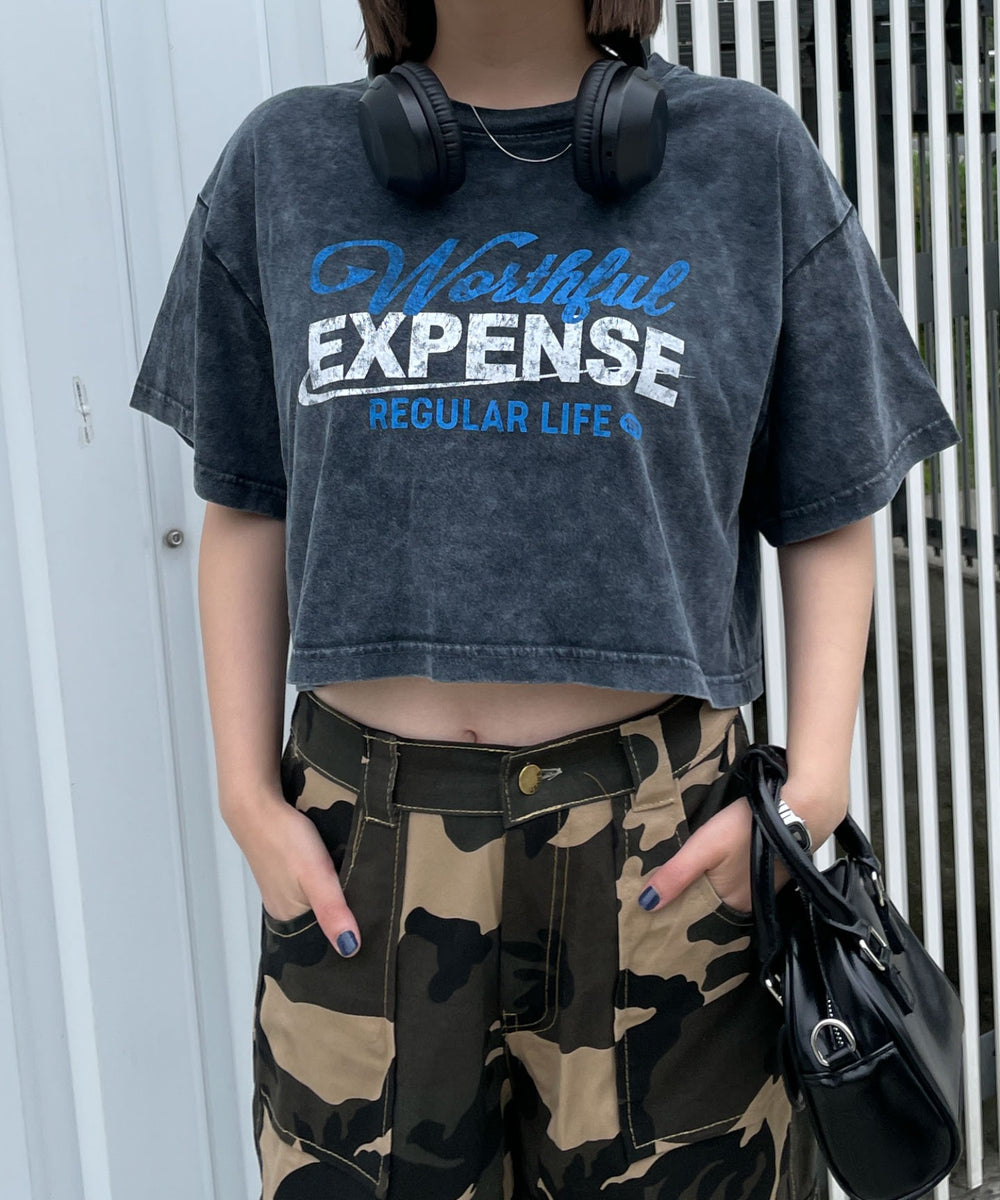 柄5 モデル：155cm F着用