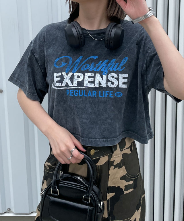 柄5 モデル：155cm F着用