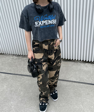 柄5 モデル：155cm F着用