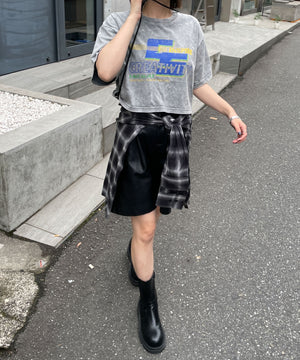 柄4 モデル：155cm F着用