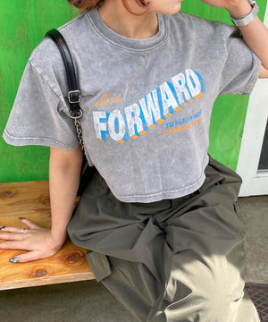 柄1/グレー モデル：155cm F着用