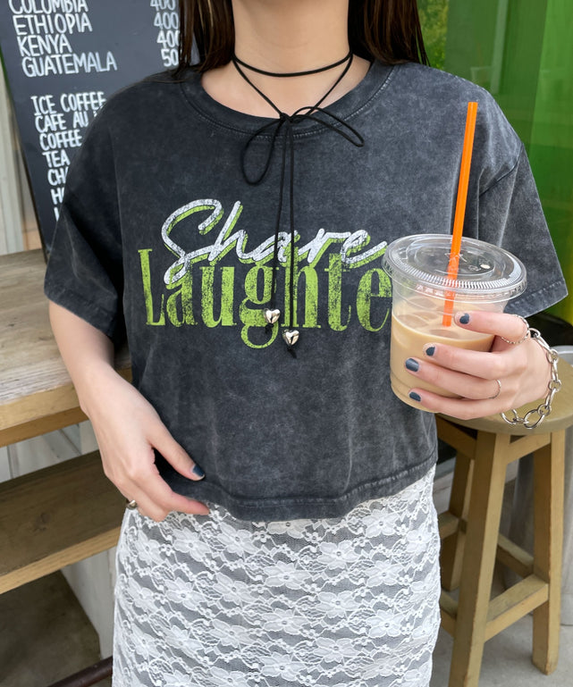 スミクロ モデル：155cm F着用