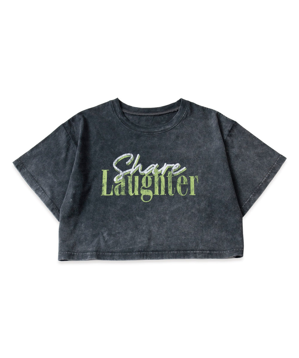 スミクロ モデル：155cm F着用