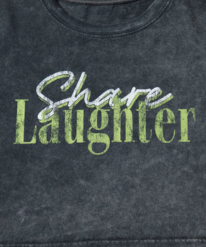 ヴィンテージウォッシュショートT