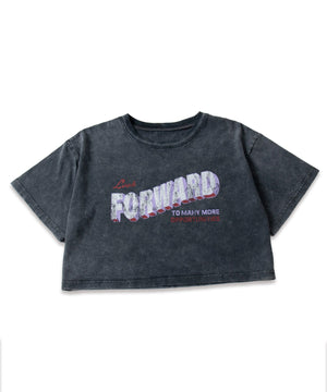 柄2/スミクロ モデル：155cm F着用