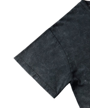 ヴィンテージウォッシュショートT