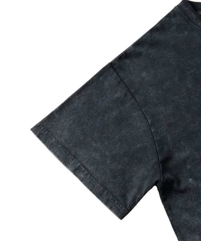 ヴィンテージウォッシュショートT