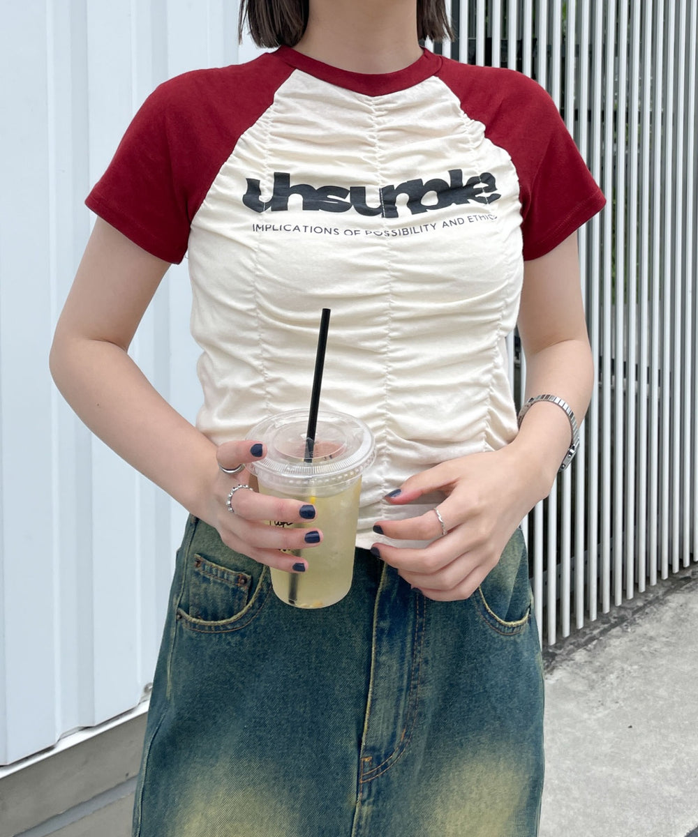 ワイン  モデル:155cm F着用