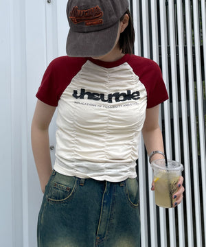 ワイン  モデル:155cm F着用