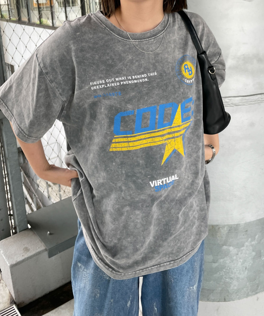 柄4 モデル:155cm F着用