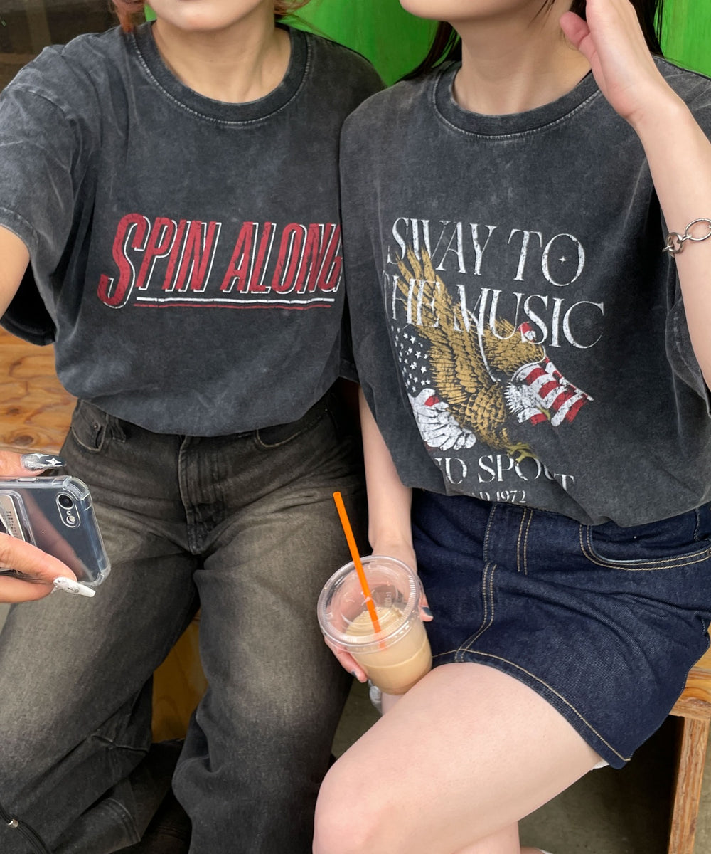 ブラックスミクロ モデル:155cm F着用