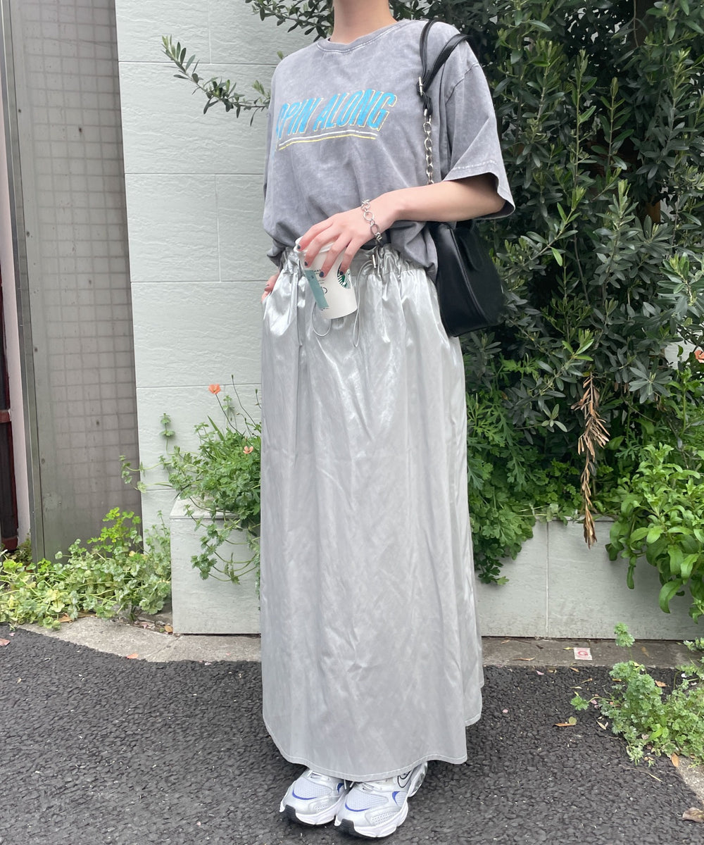 柄1 モデル:155cm F着用