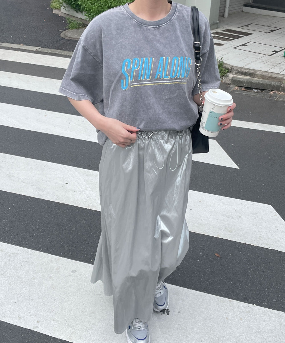 柄1 モデル:155cm F着用