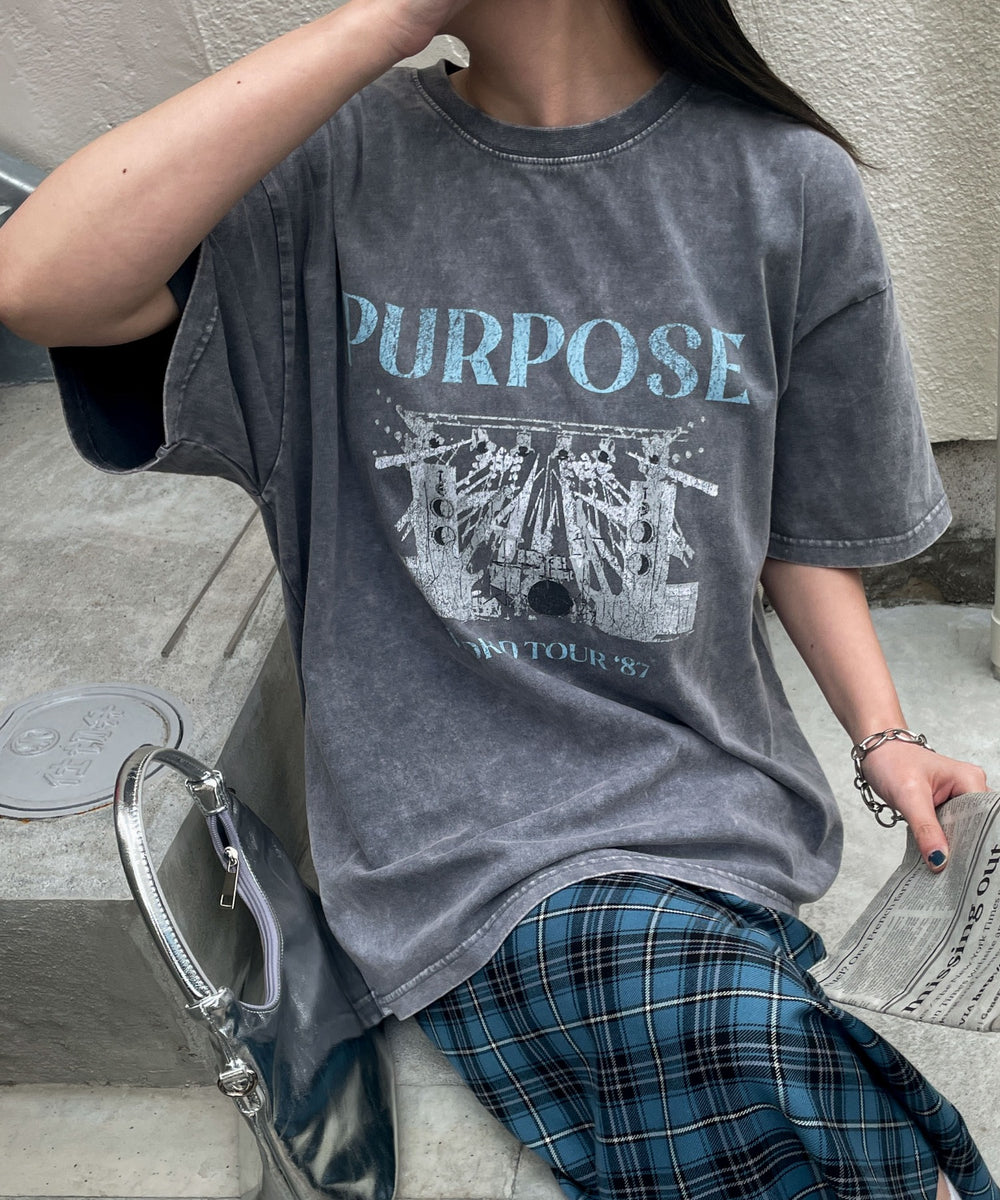 グレーその他 モデル:155cm F着用