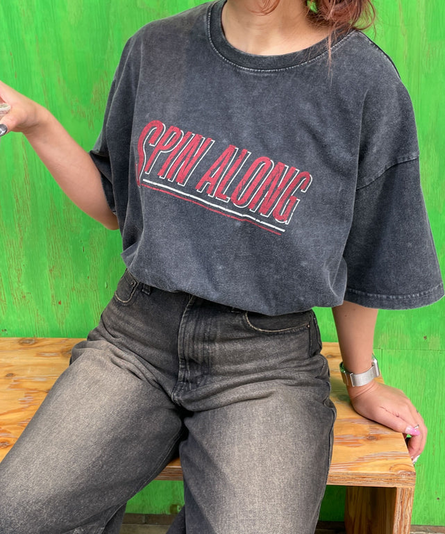 柄2 モデル:155cm F着用