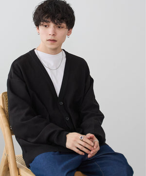 ブラック モデル：175cm L着用