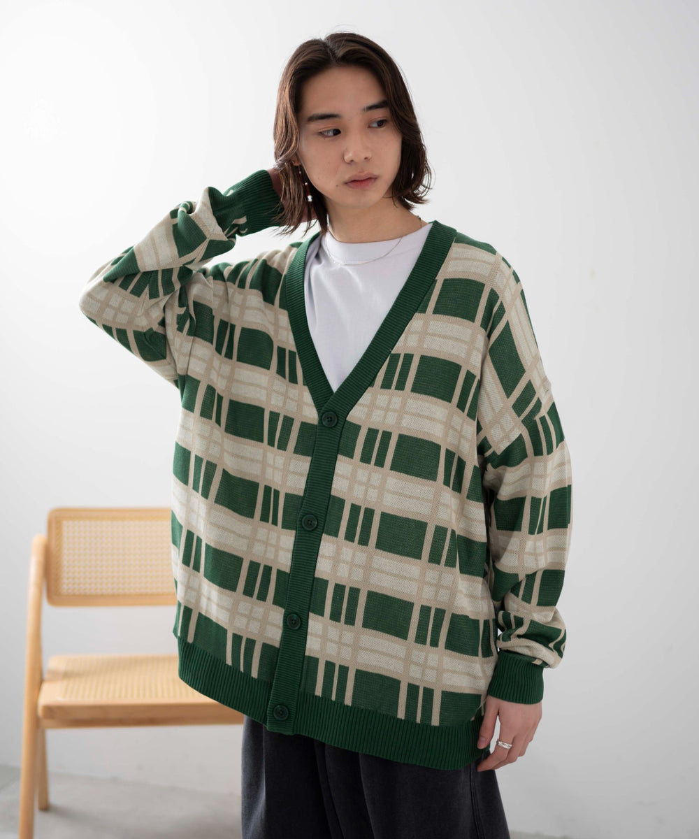 柄2 モデル：172cm L着用