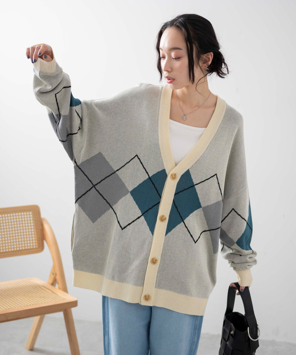 柄3 モデル：161cm L着用