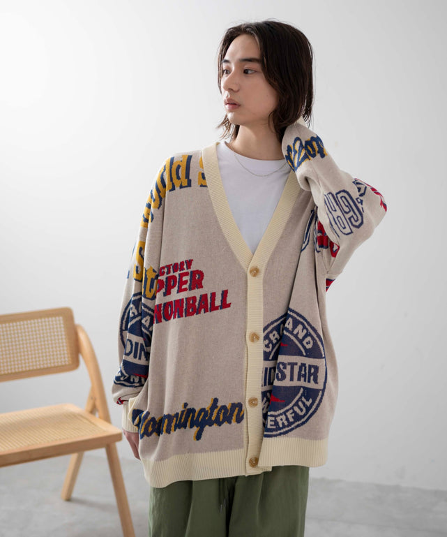 柄1 モデル：172cm L着用