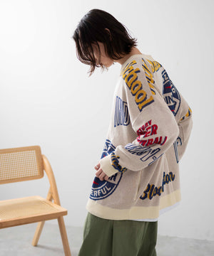 柄1 モデル：172cm L着用