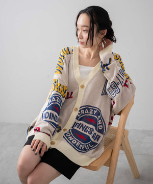 柄1 モデル：161cm L着用