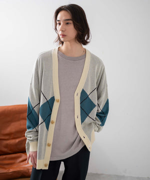 柄3 モデル：172cm L着用