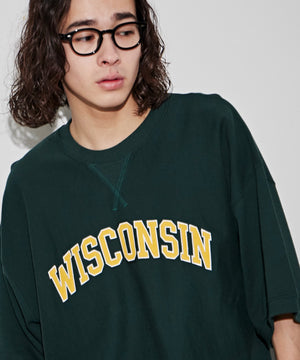 Dグリーン モデル：174㎝ L着用