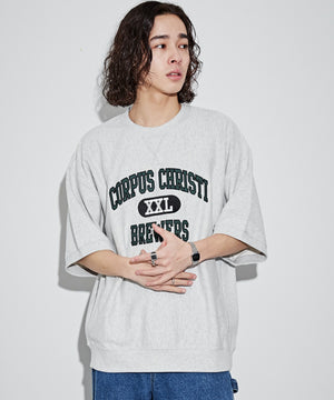 グレー モデル：174㎝ L着用