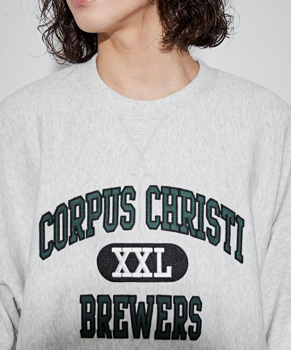 グラフィックスウェットT（S）