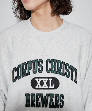 グラフィックスウェットT（S）