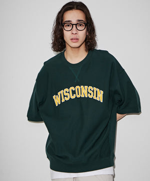 Dグリーン モデル：174㎝ L着用