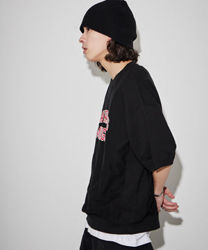 ブラック モデル：174㎝ L着用