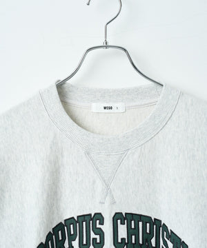 グラフィックスウェットT（S）