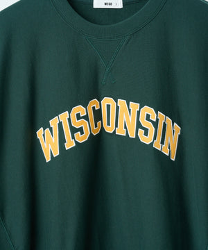 グラフィックスウェットT（S）